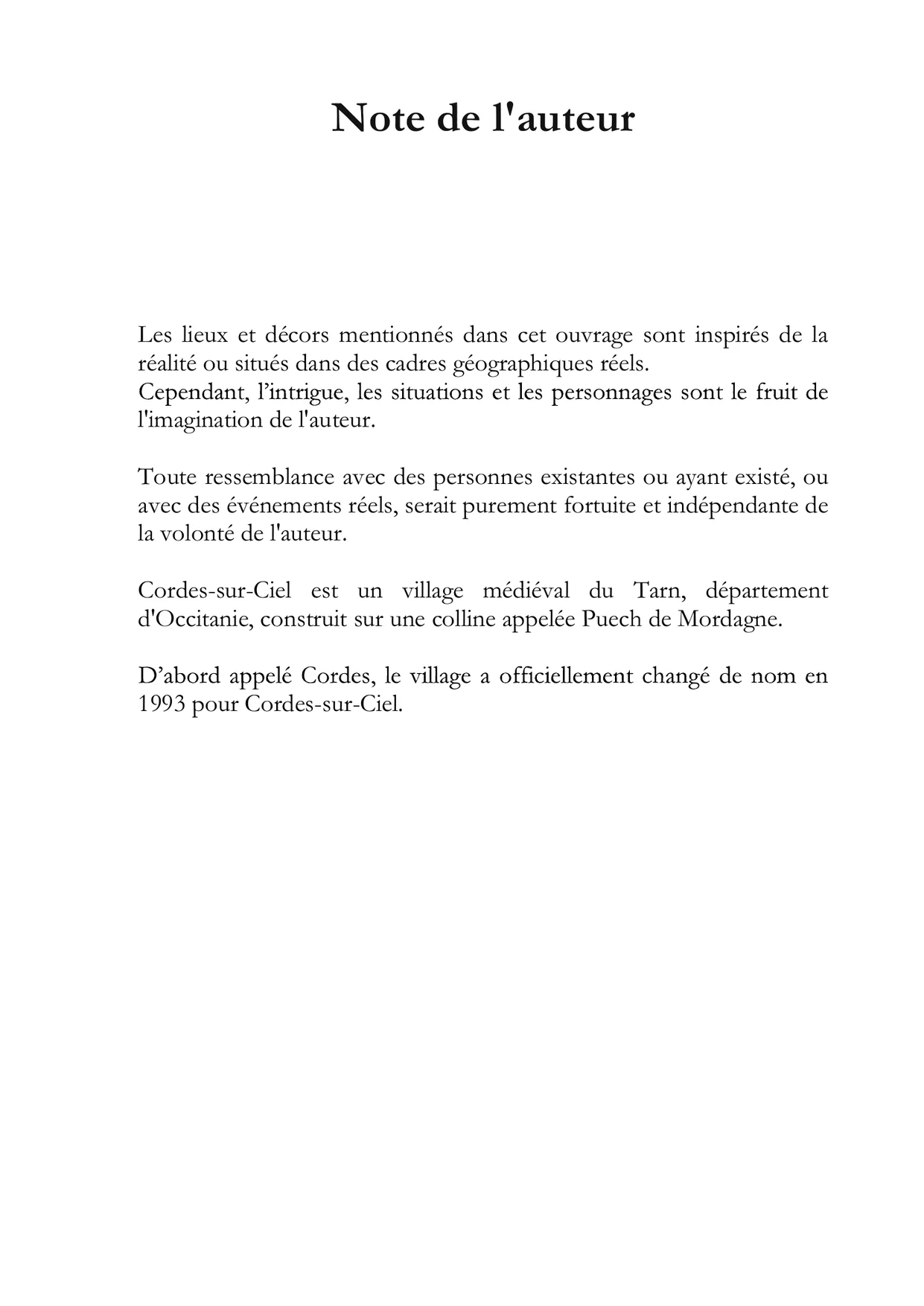 La Fille du Puits — page 3