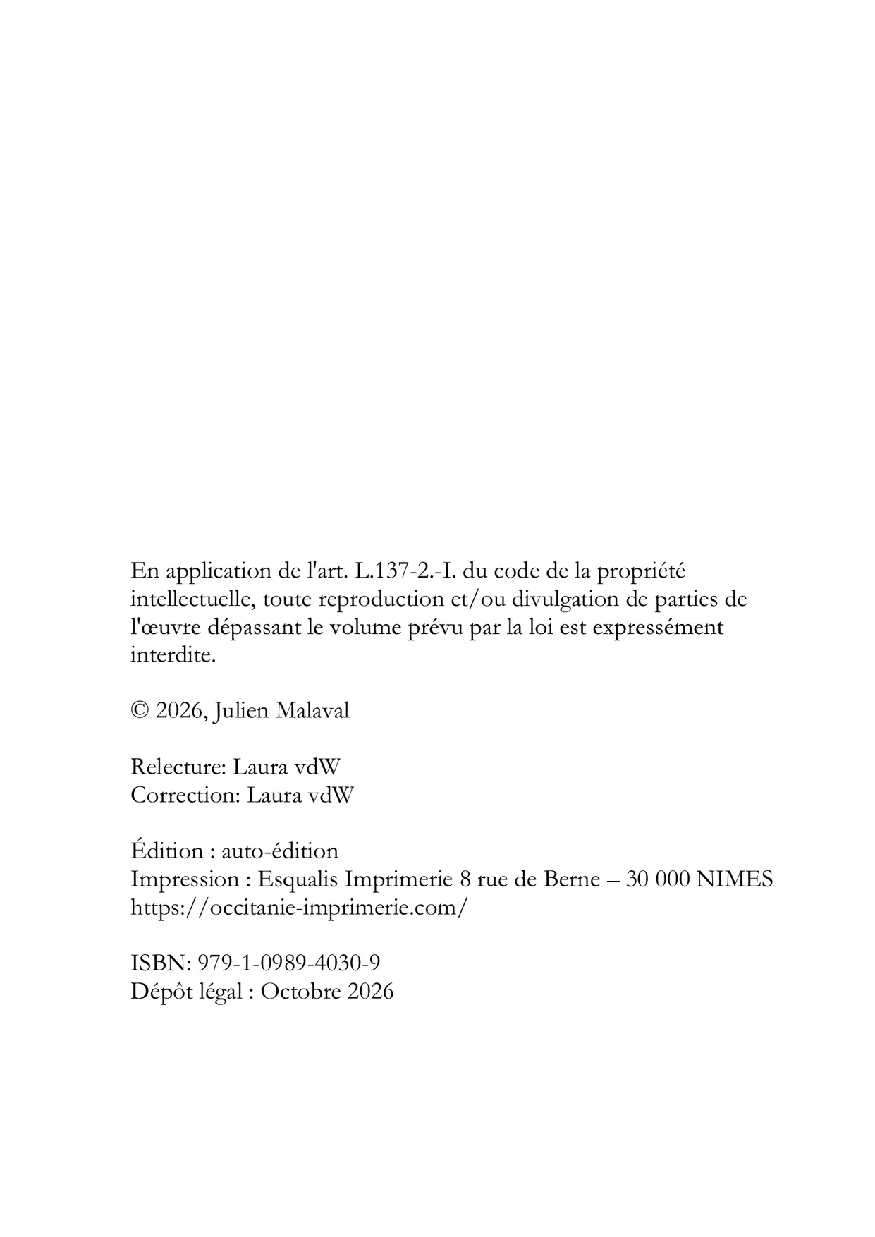 La Fille du Puits — page 4