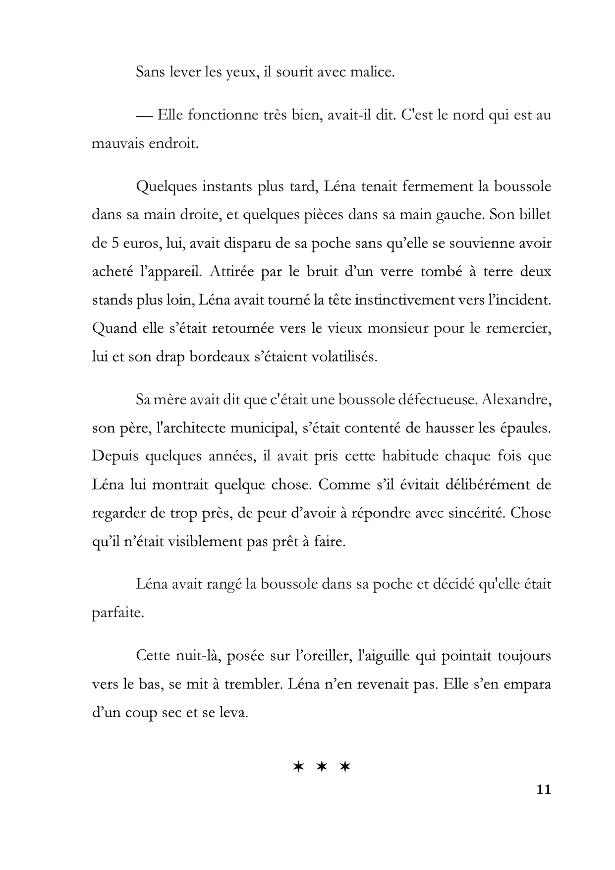 La Fille du Puits — page 11